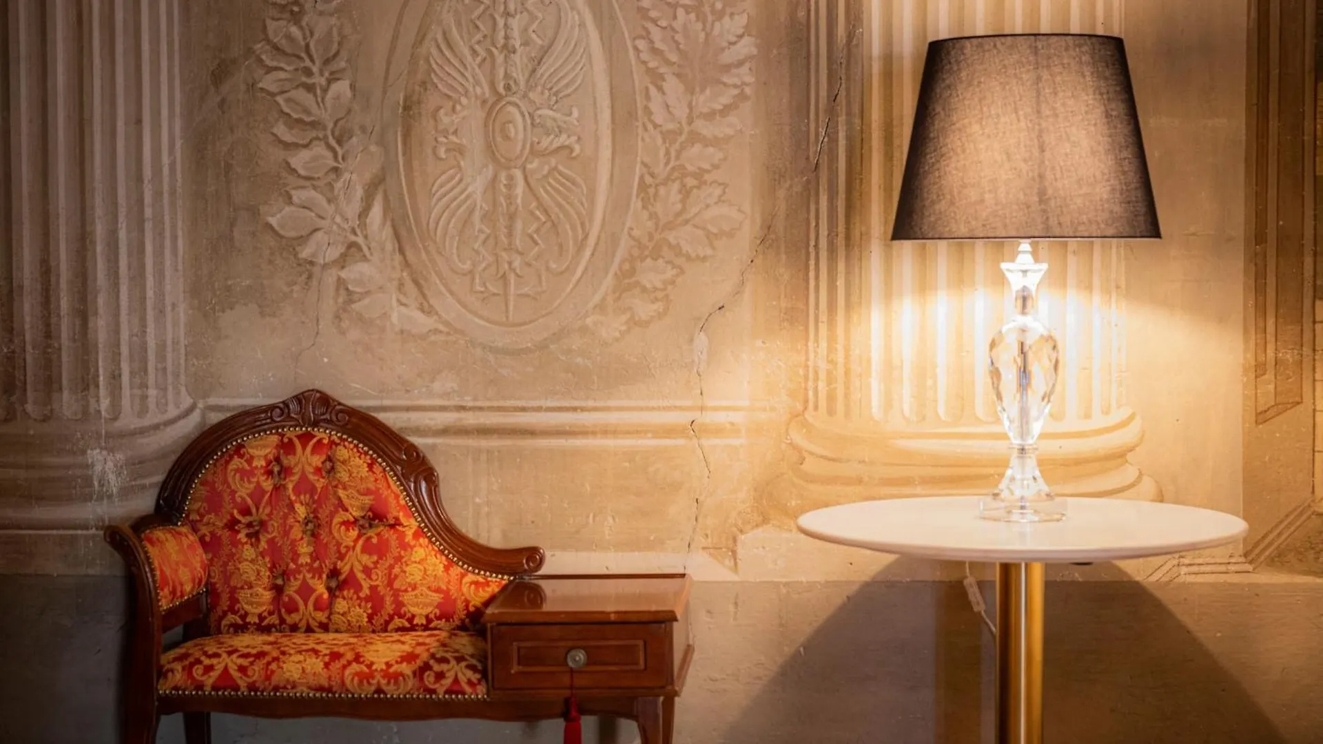 Corte Realdi - Palazzo Camozzini Βερόνα