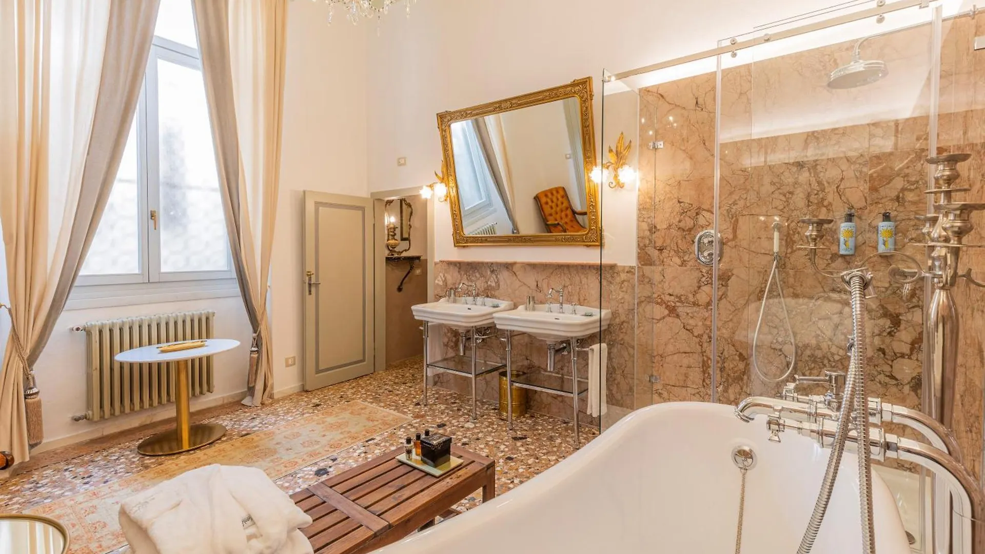 Corte Realdi - Palazzo Camozzini Βερόνα Ιταλία