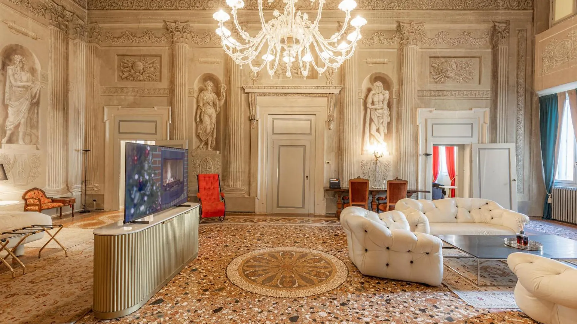 Ξενοδοχείο Corte Realdi - Palazzo Camozzini Βερόνα