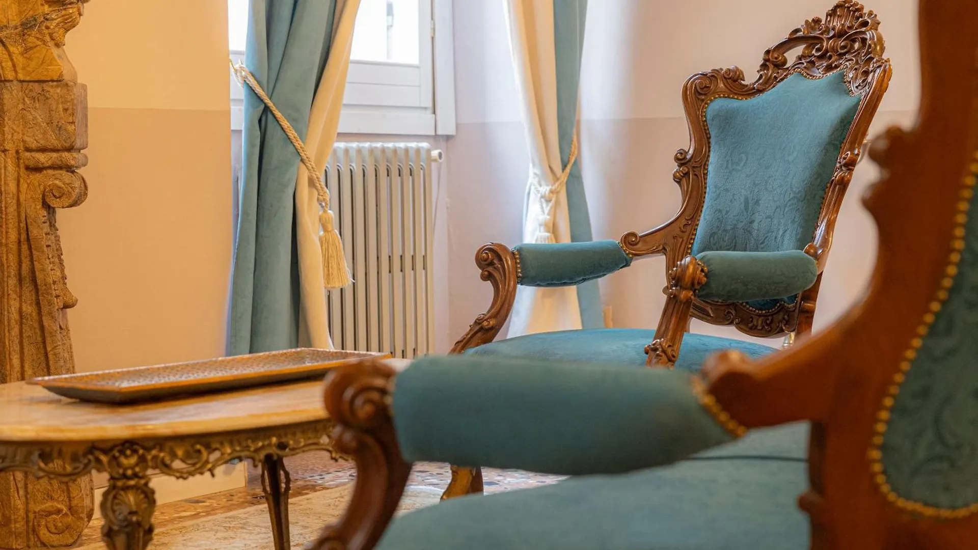 Hotel Corte Realdi - Palazzo Camozzini Verona