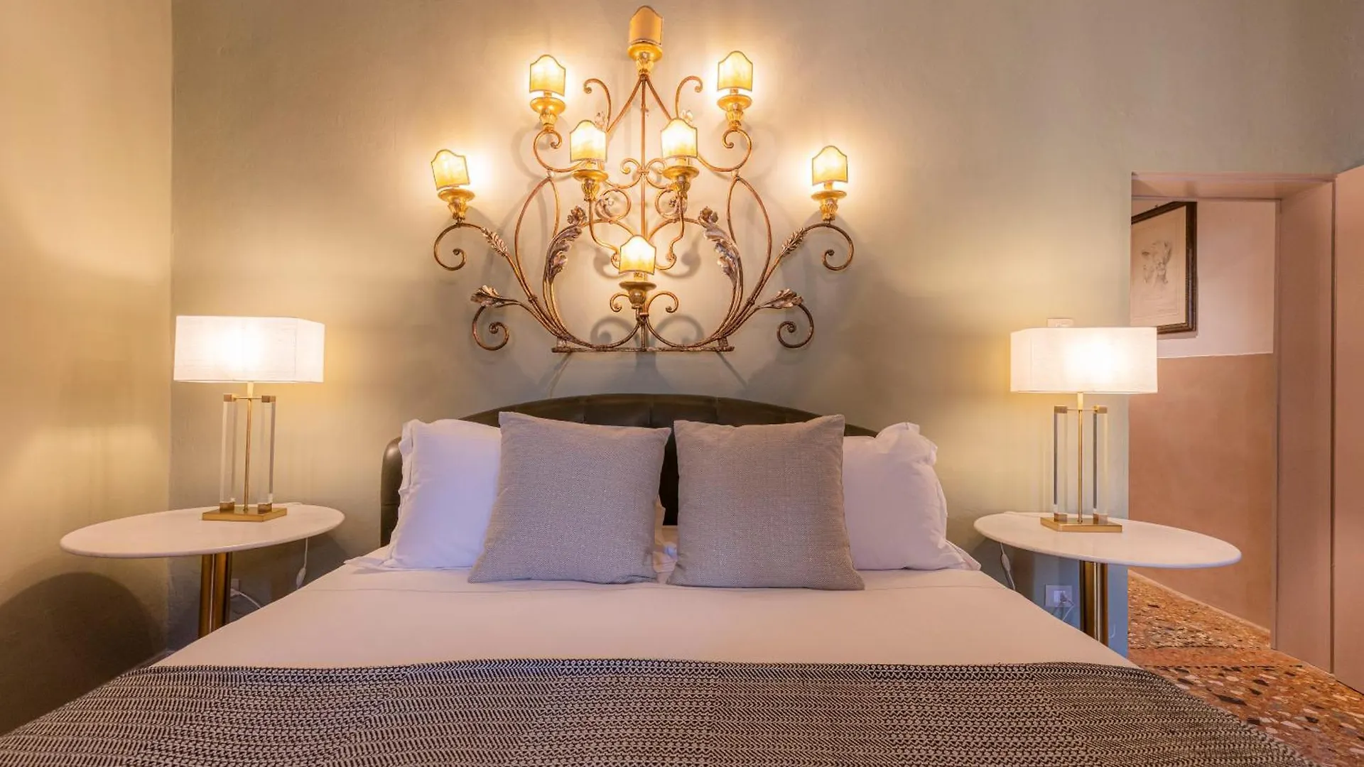 Hotel Corte Realdi - Palazzo Camozzini Verona