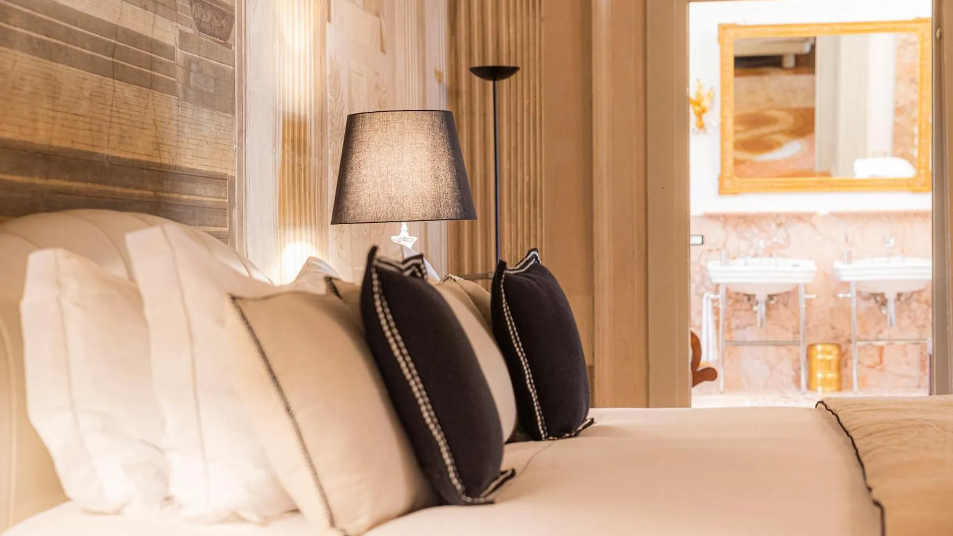 Hotel Corte Realdi - Palazzo Camozzini Verona