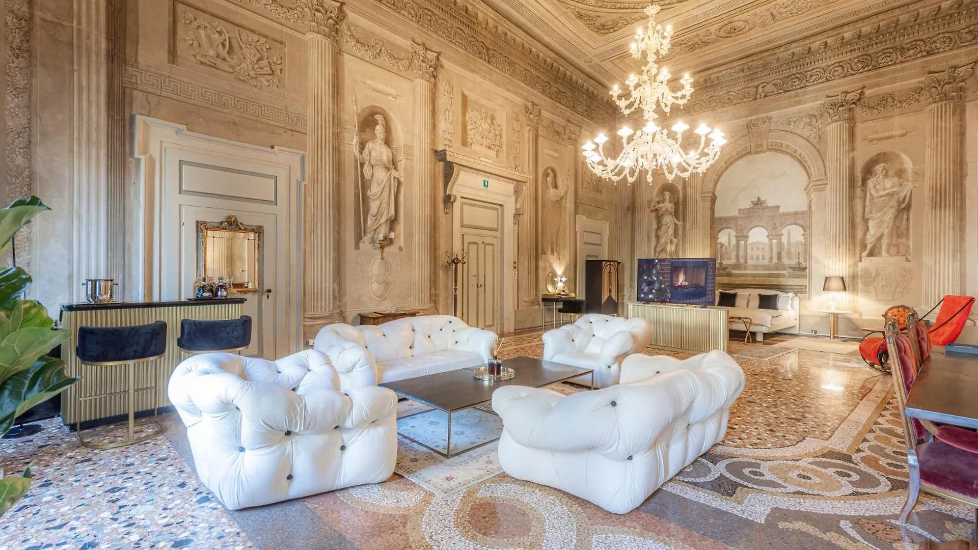 Corte Realdi - Palazzo Camozzini Verona Hotel