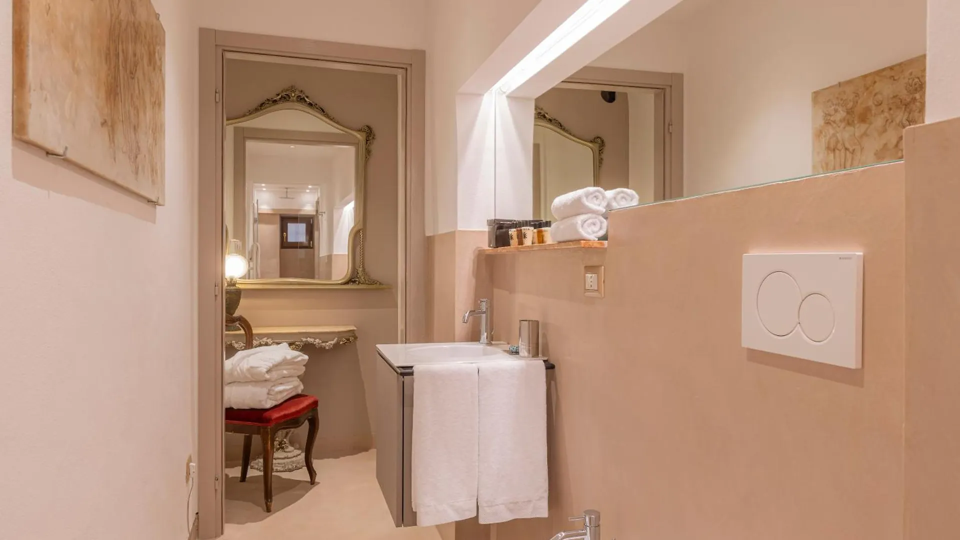 Hotel Corte Realdi - Palazzo Camozzini Verona