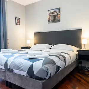 Trastevere Guestrooms Guest house Rome