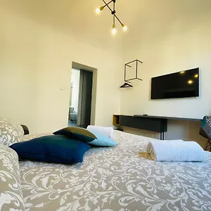 Dimora Del Mercante Guest house Catania