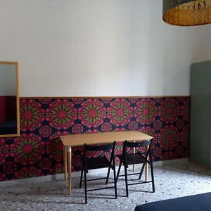 Carafe'&caraspe' Bed & Breakfast Naples