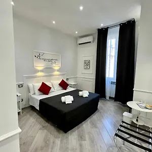 Domus Giordano Guest house Rome