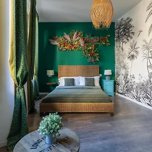 Coderooms Guest house Florence