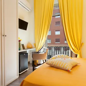 Dei Catalani Guest house Naples