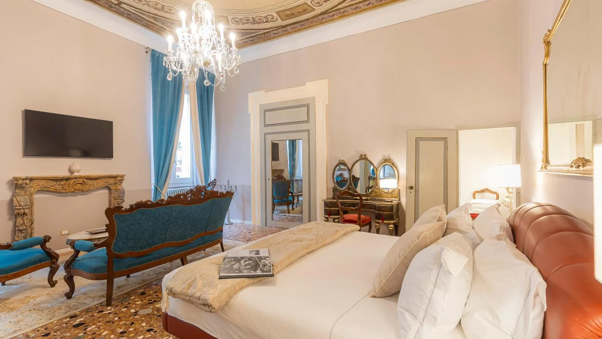 Hotel Corte Realdi - Palazzo Camozzini Verona Italy