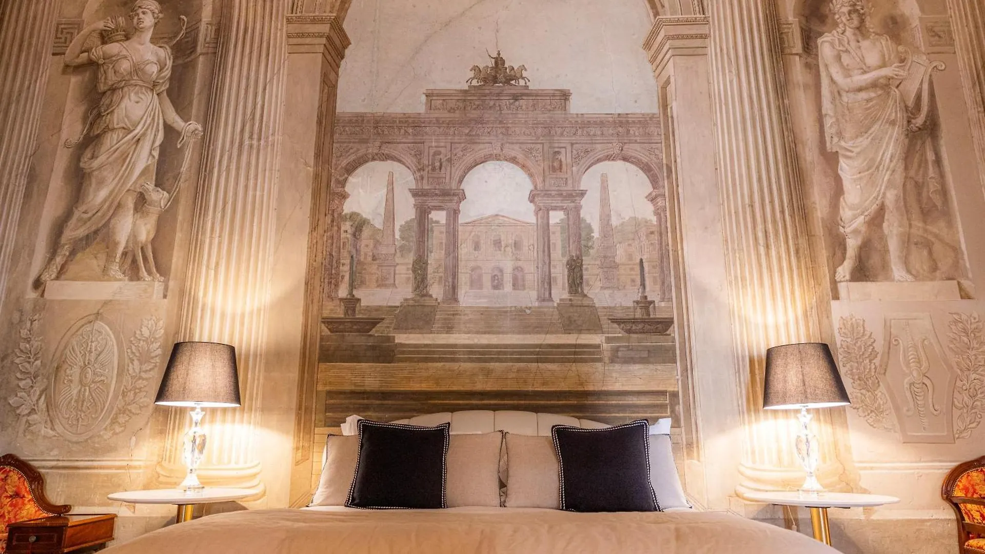 Corte Realdi - Palazzo Camozzini Verona Hotel