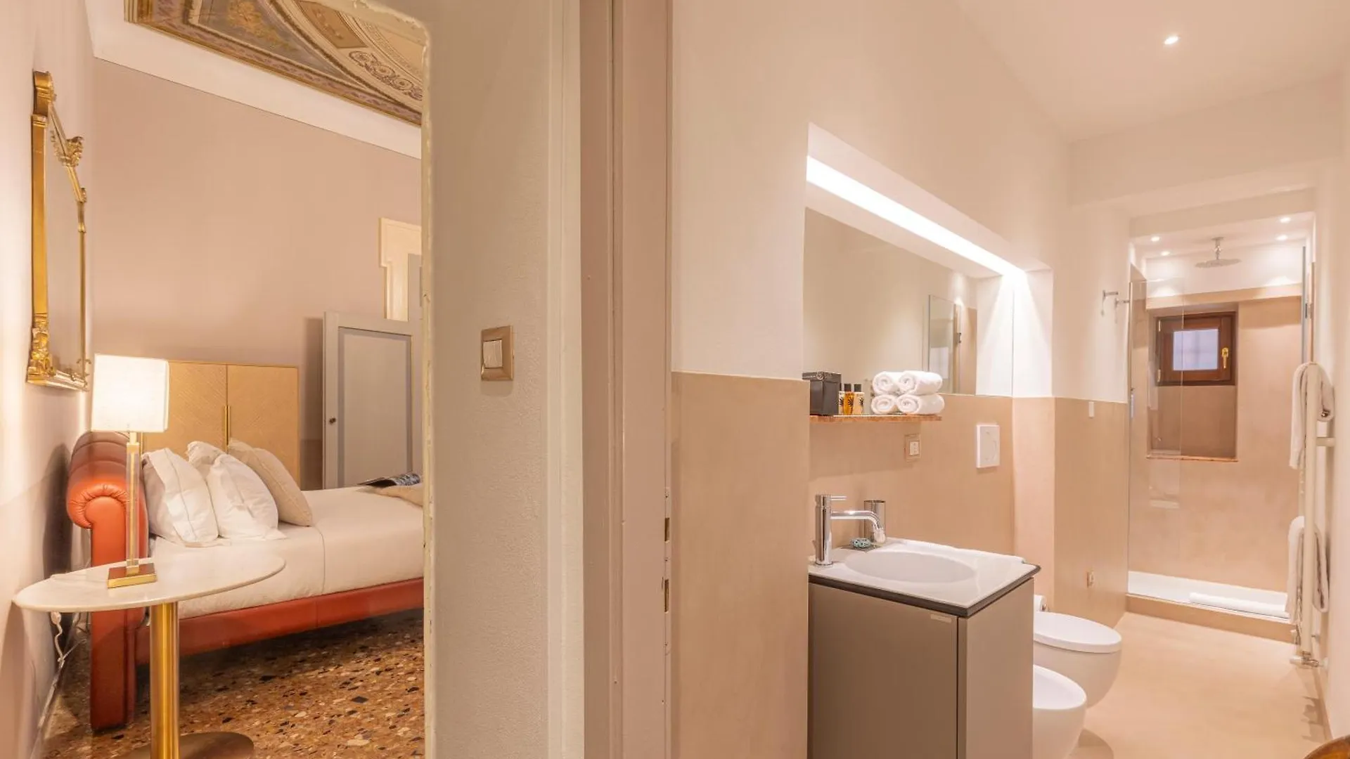 Hotel Corte Realdi - Palazzo Camozzini Verona